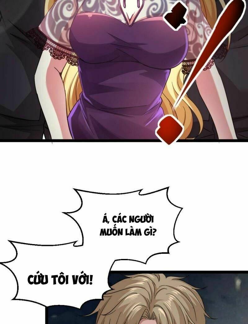 Tối Cuồng Nữ Tế: Chapter 42