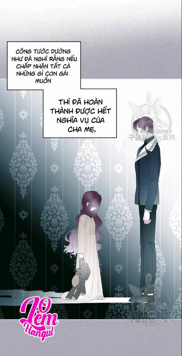 Kẻ Tạo Ra Nữ Phản Diện: Chapter 22