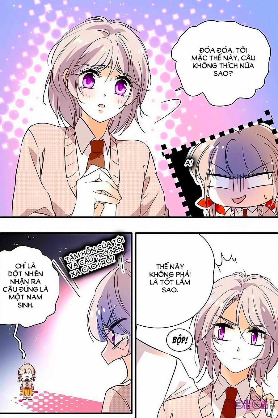 Thanh Ninh Chi Hạ: Chapter 184