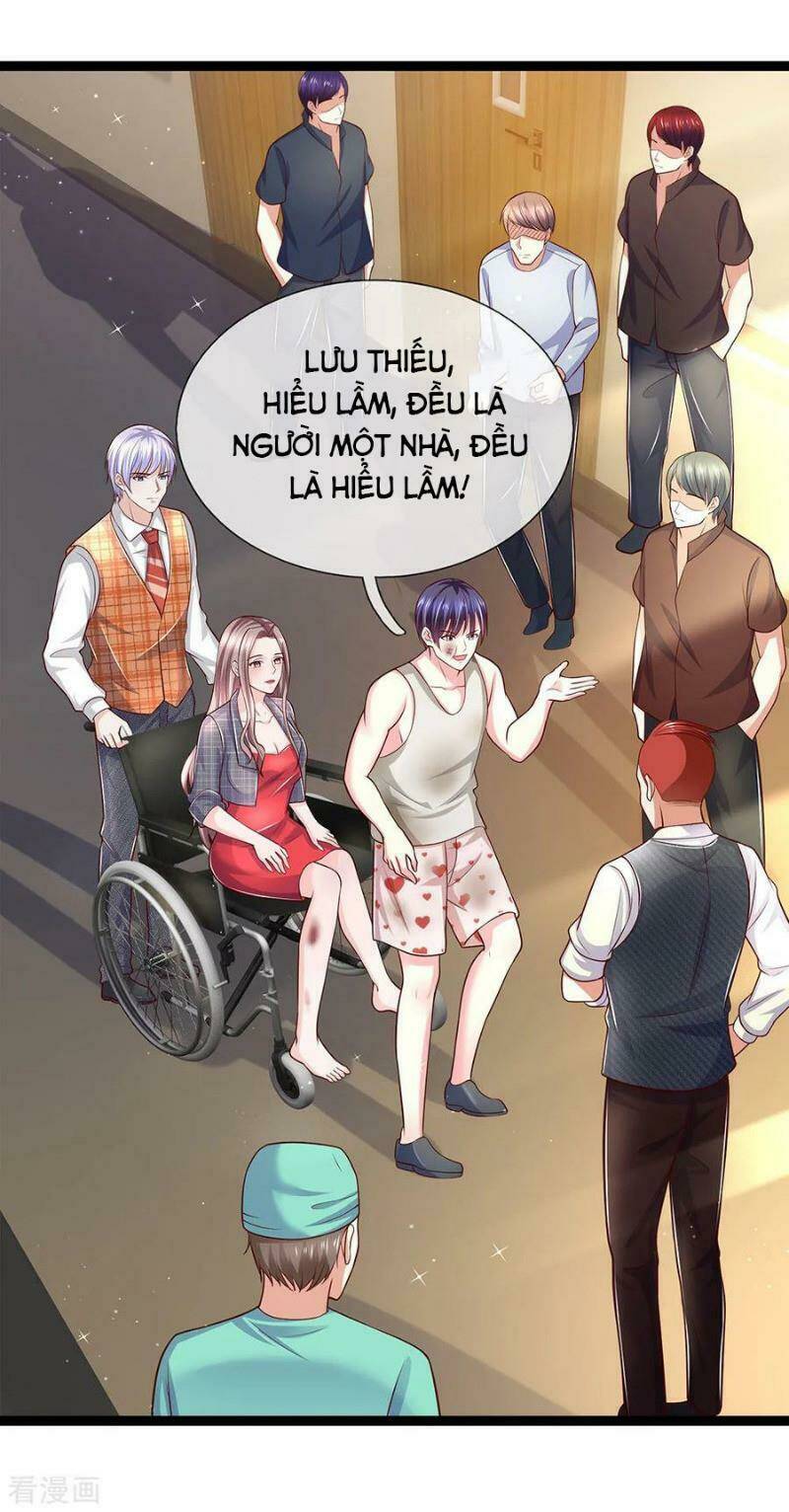 Tuyệt Đỉnh Khí Thiếu: Chapter 84