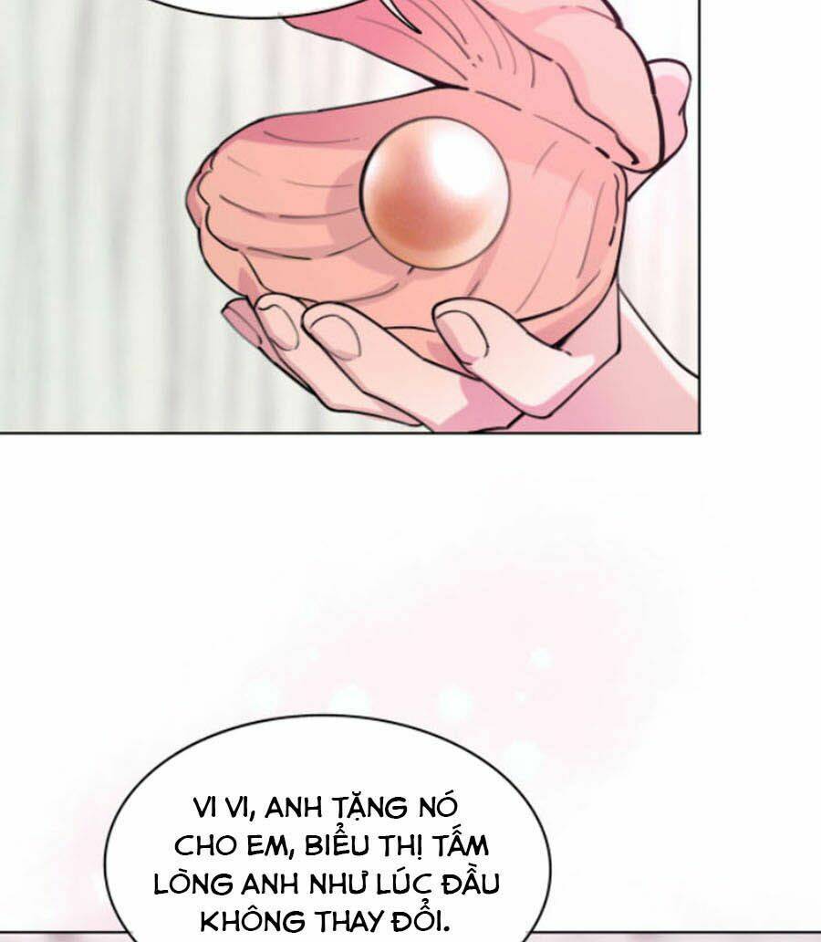 Cát Xê Người Tình Bóng Đêm: Chapter 30