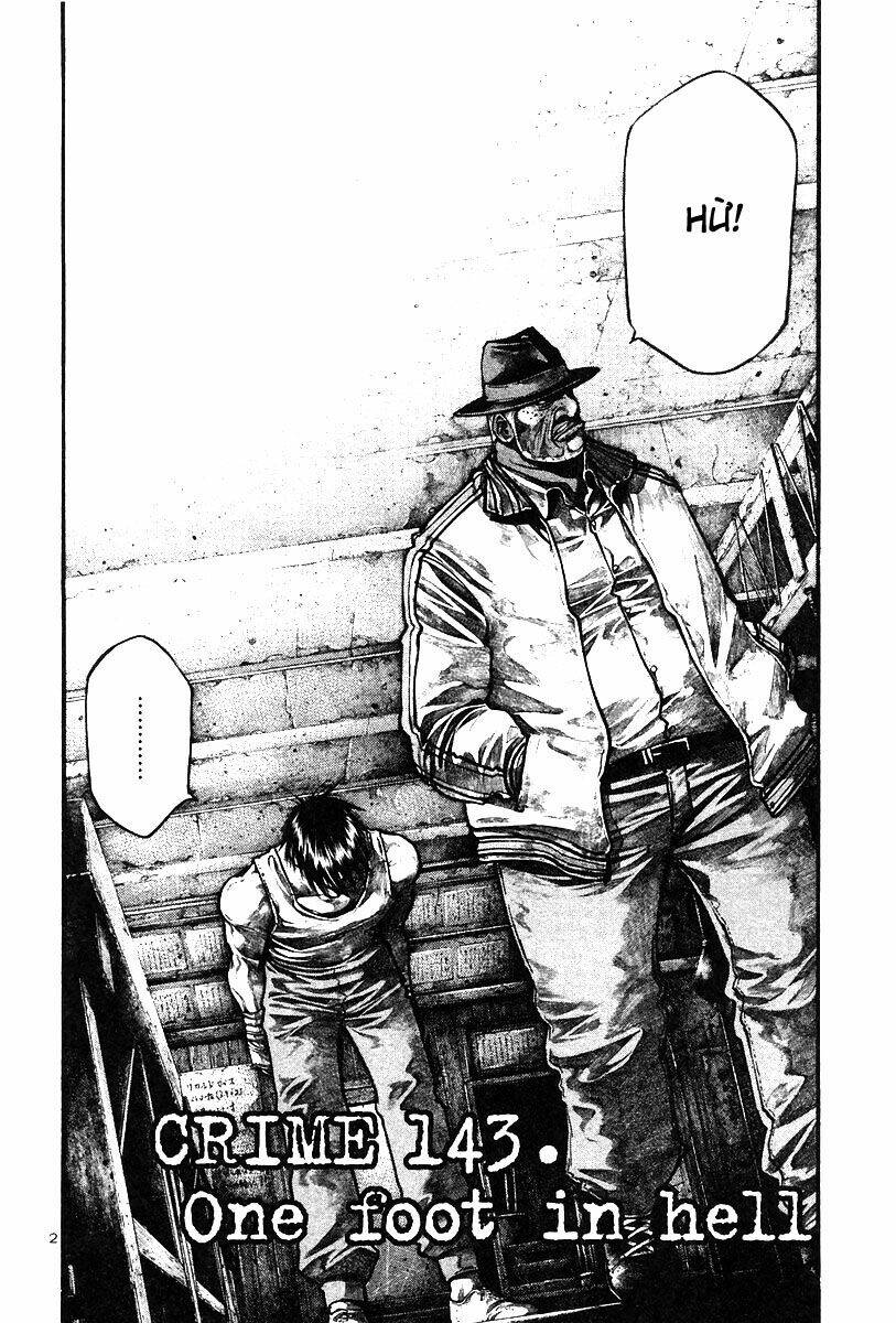 Rainbow: Chapter 143