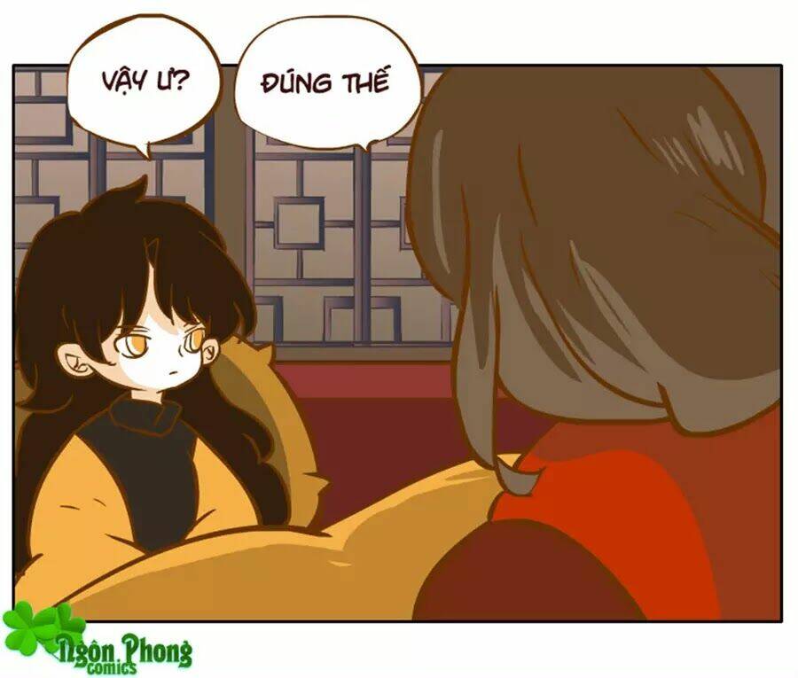 Hòa Thượng Và Tiểu Long Quân: Chapter 59