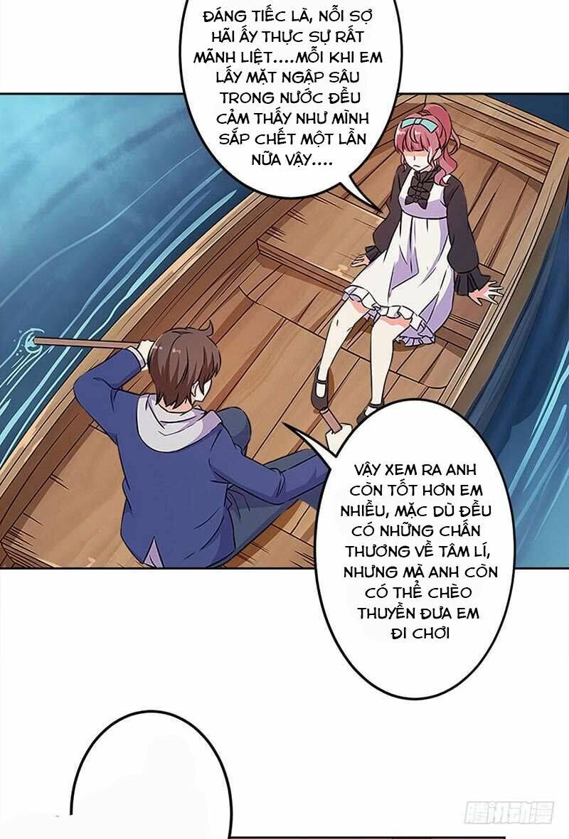 Trọng Sinh Chi Hao Môn Cường Thế Quy Lai: Chapter 156