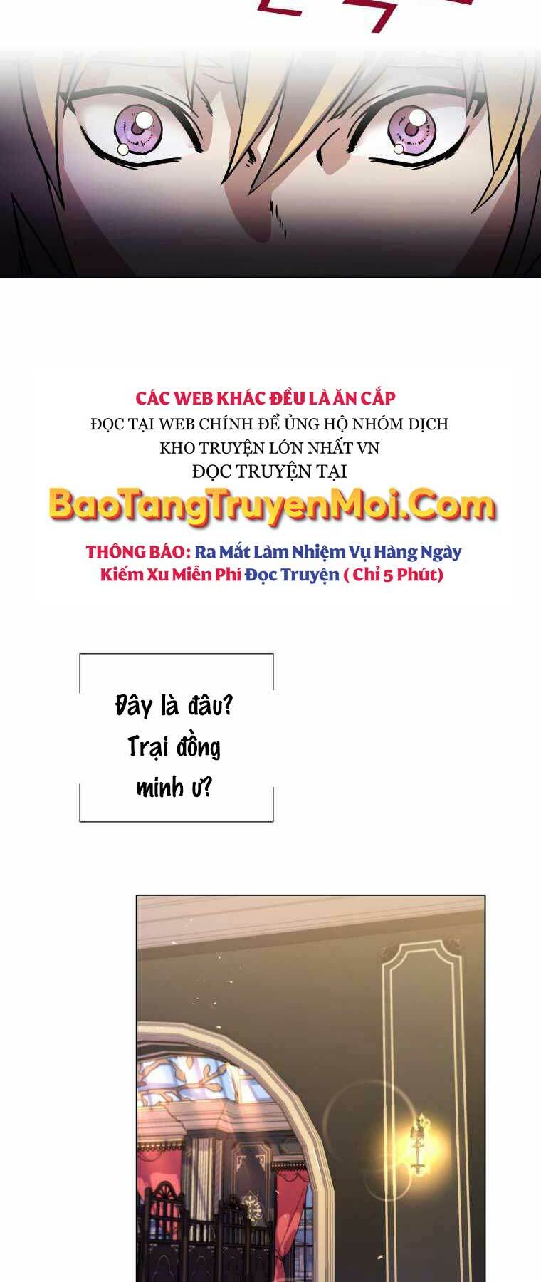 Bạo Chúa Cường Hoành: Chapter 1