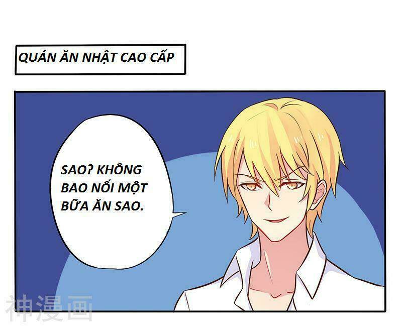 Tổng Tài Đã Cưới Em: Chapter 56