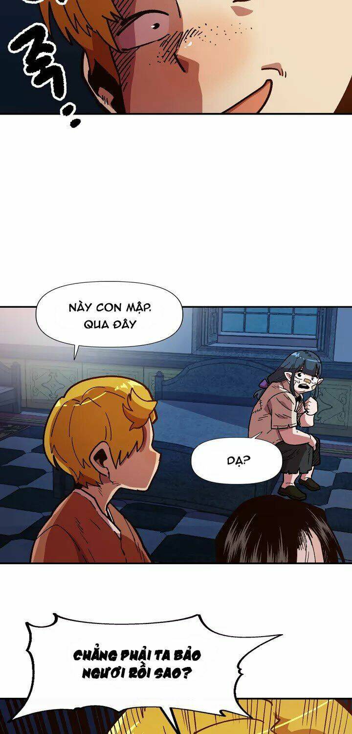 Nô Lệ Nghịch Thiên: Chapter 7