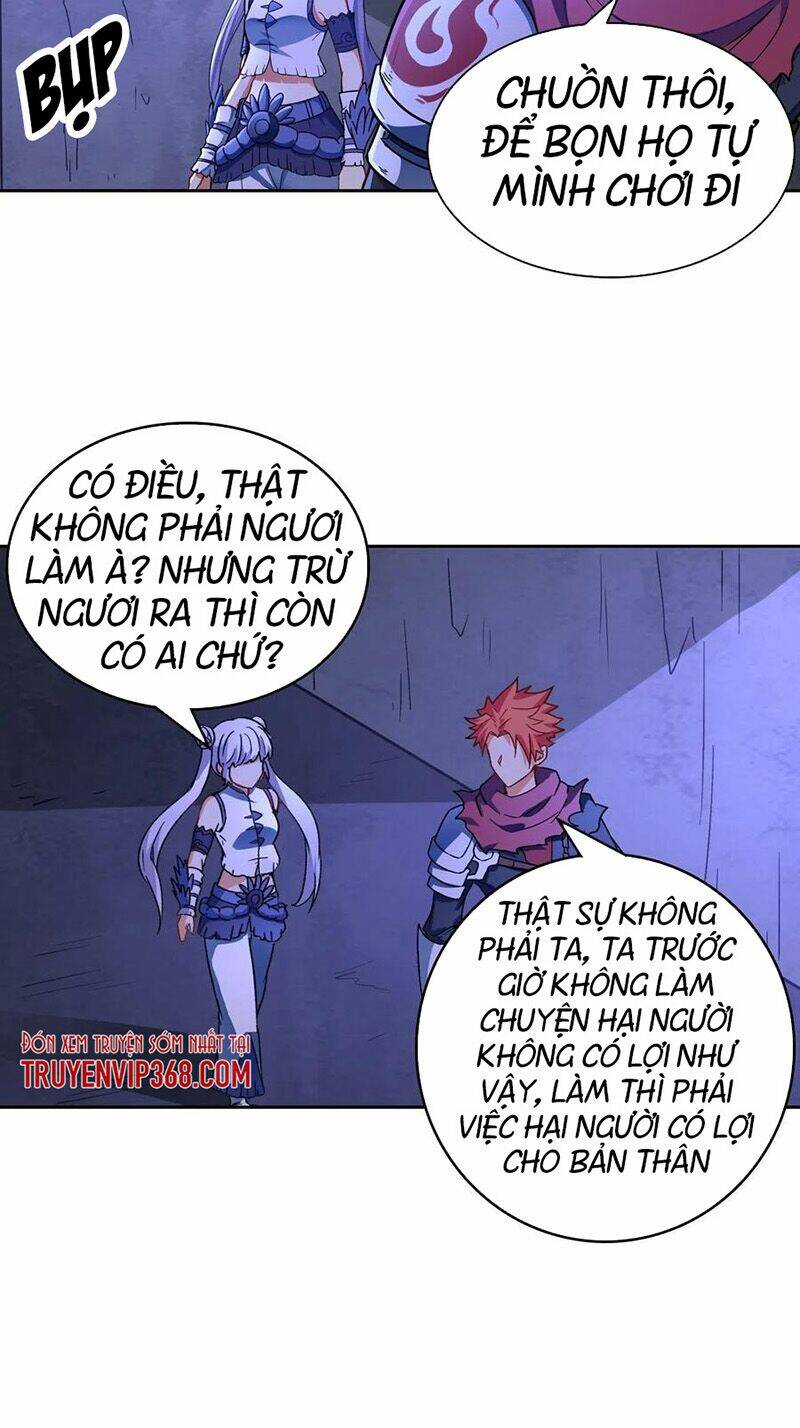 Người Nguyên Thủy Mạnh Nhất: Chapter 98