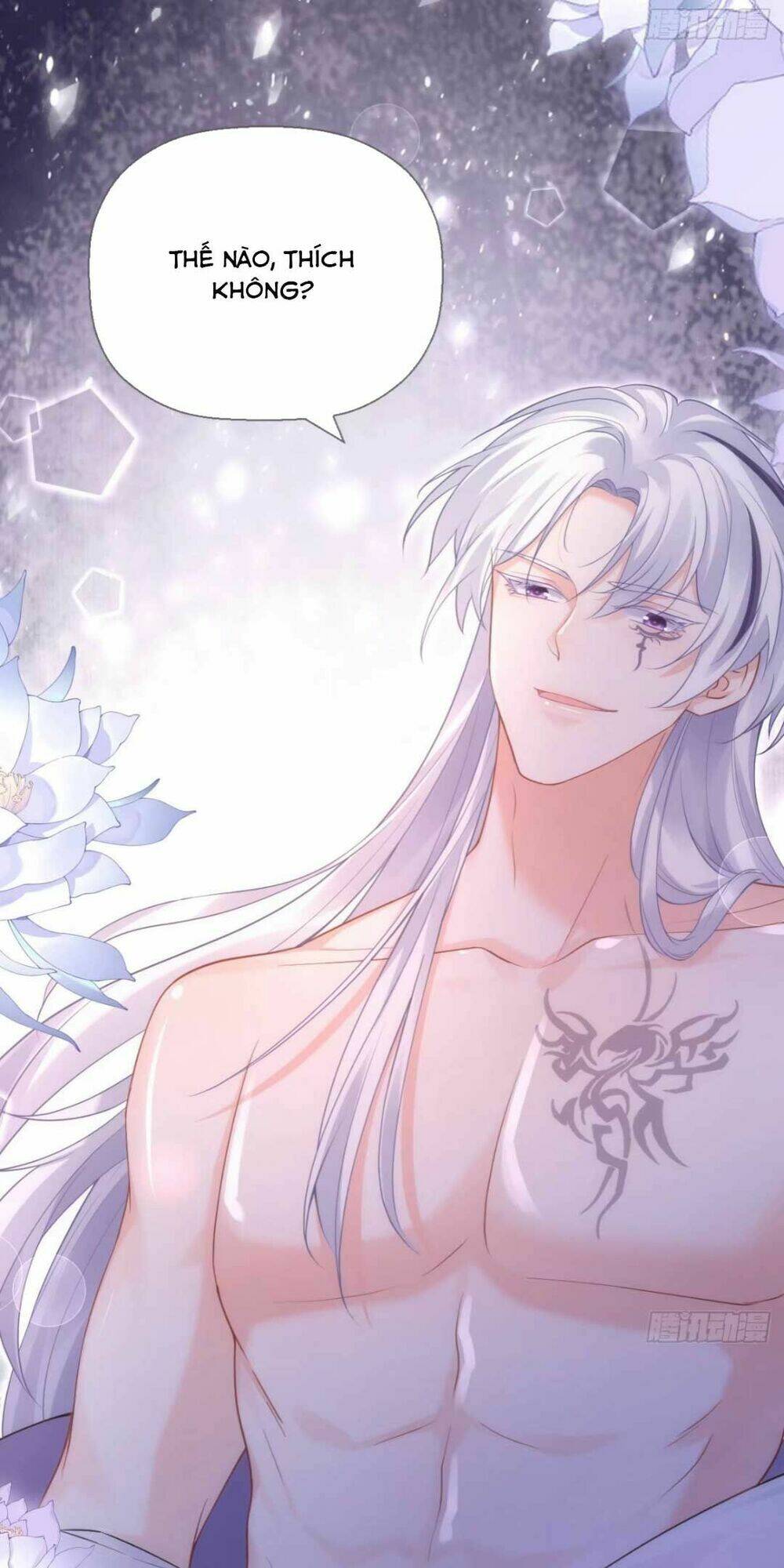 THIẾT LẬP ÁC NỮ CỦA TÔI SỤP ĐỔ RỒI: Chapter 8