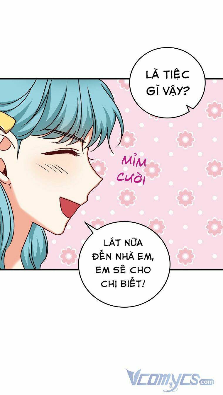 Đừng Chọc Đứa Em Gái Bé Bỏng Của Chúng Tôi: Chapter 81