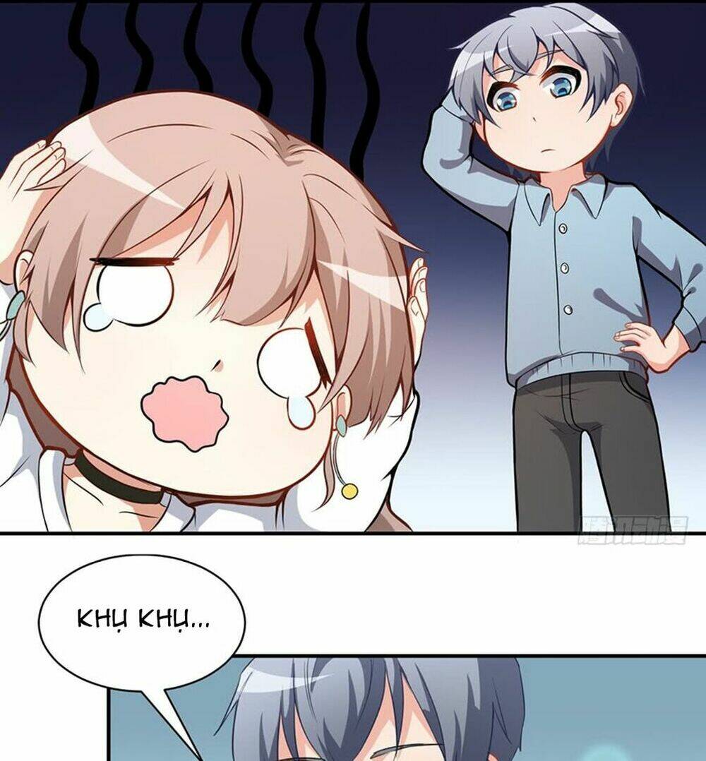 Mỹ Nhân Tâm Động: Chapter 7