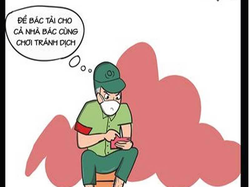 Ngôi Nhà Kết Nối Với Hầm Ngục: Chapter 18