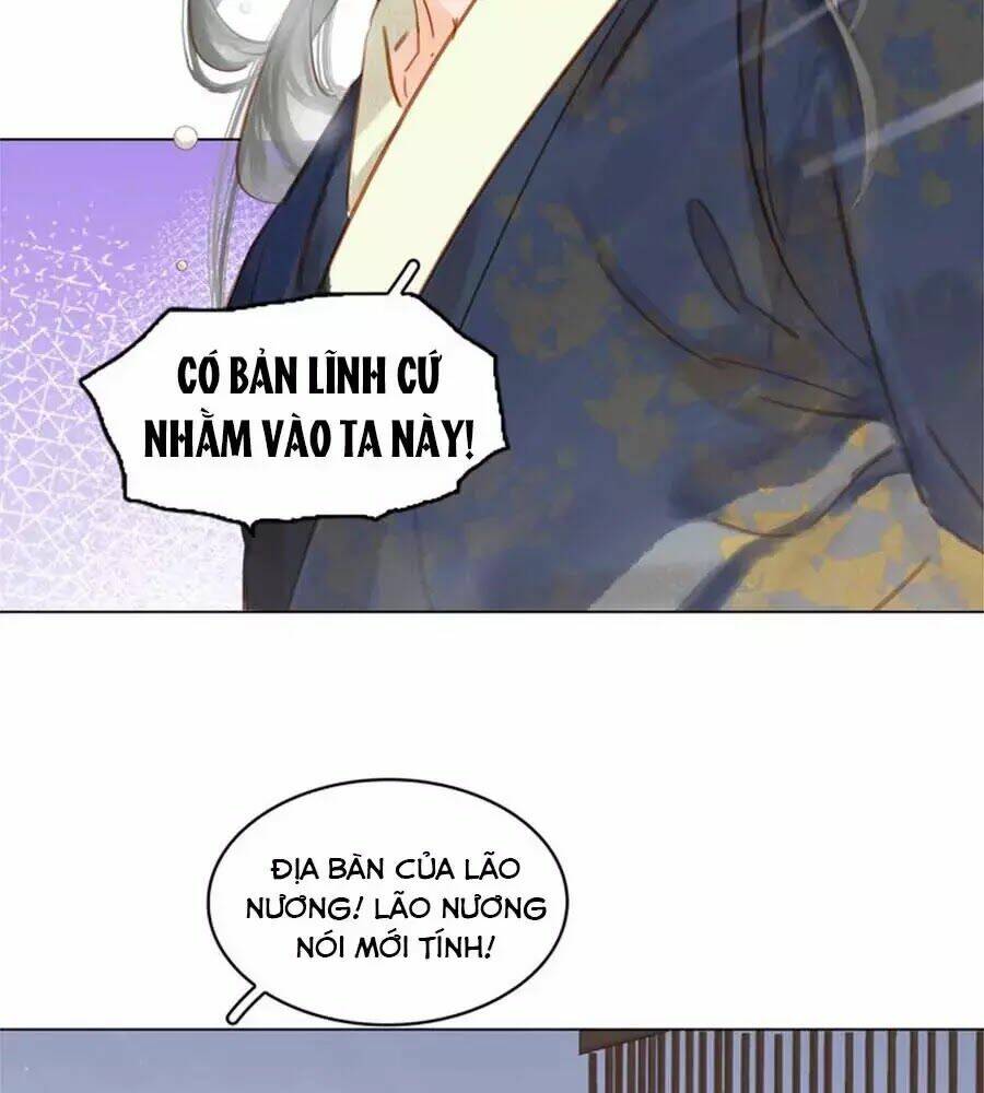 Tiểu Sư Phụ, Tóc Giả Của Ngài Rơi Rồi!: Chapter 23