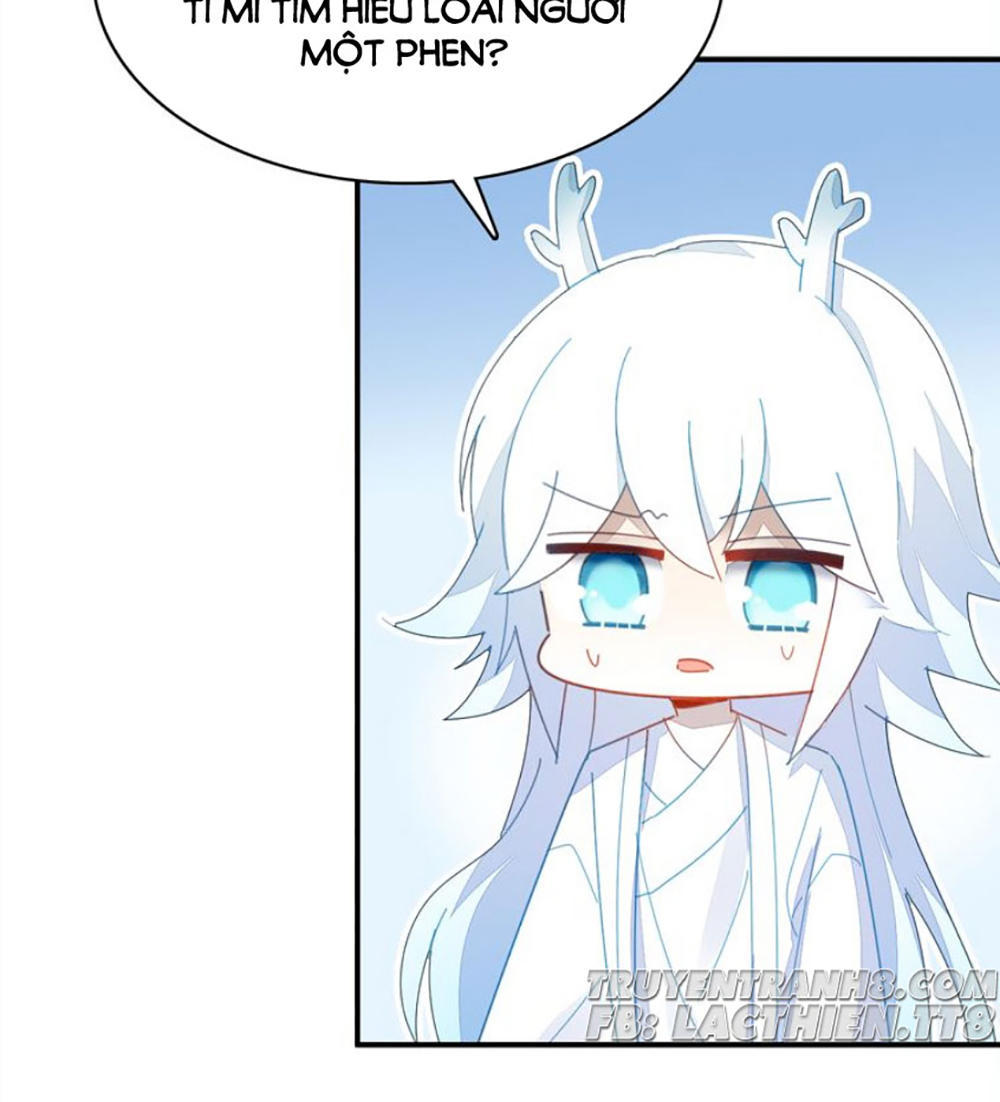 Ái Ngạo Kiều Long Vương Gia: Chapter 14