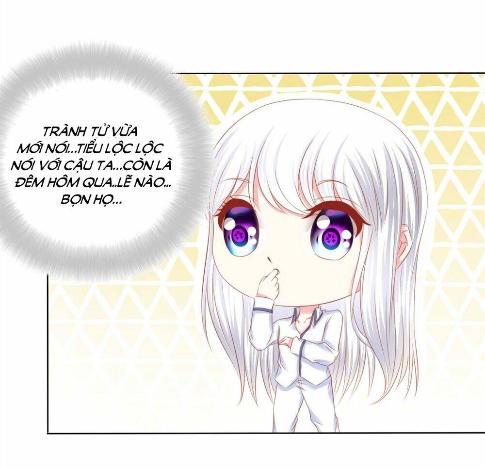 Hoàng Đế “Phế Vật” Tiến Hóa Sử: Chapter 97