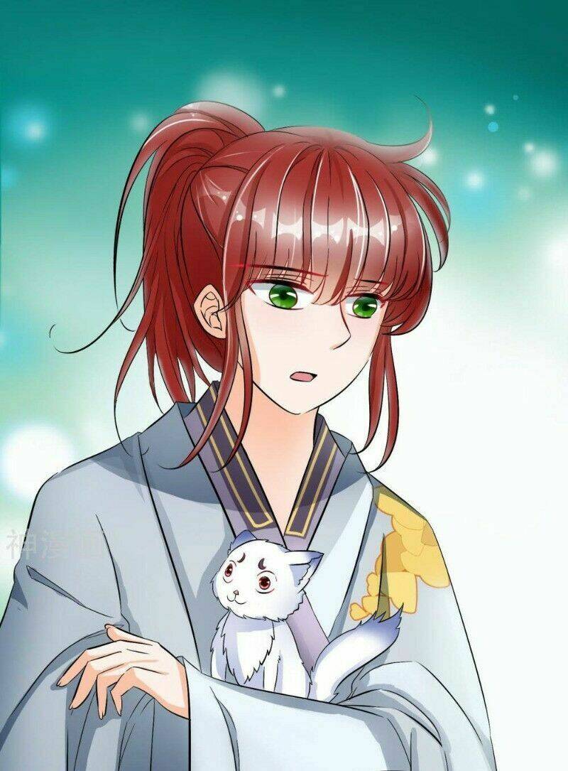 Nghịch Đồ Tại Thượng: Chapter 40
