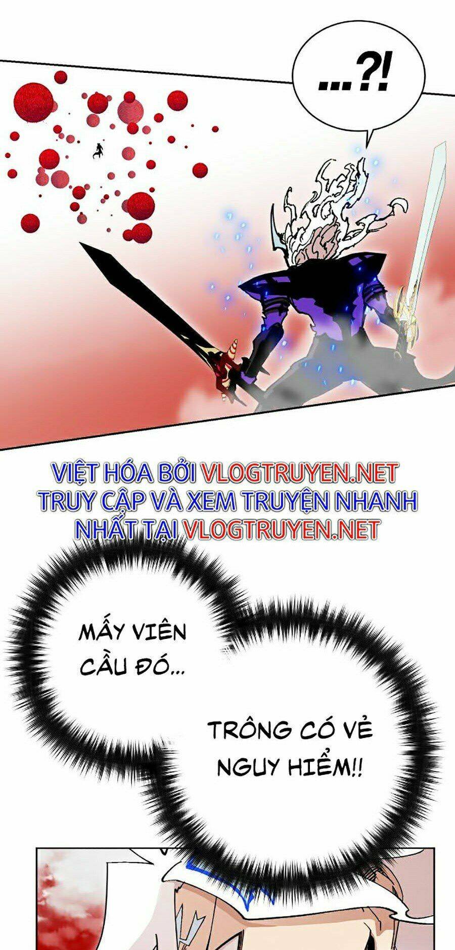 Hard Core Leveling Warrior Ss2: Chapter 111