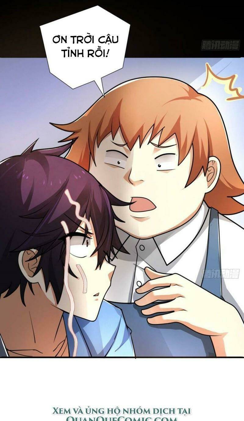 Hệ Thống Bái Kim Siêu Cấp: Chapter 3