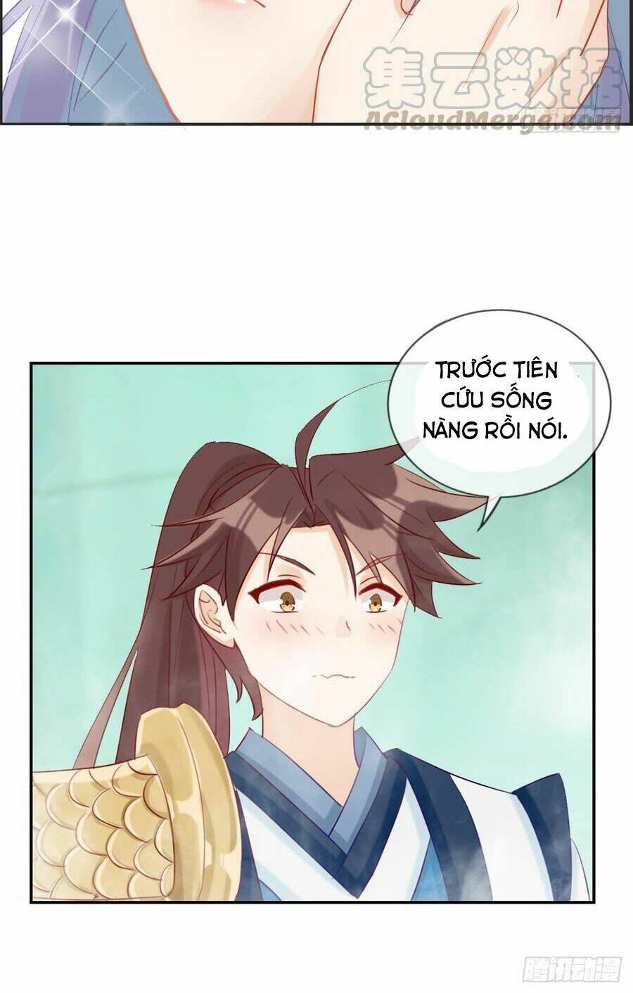 Tối Cường Hoàn Khố Hệ Thống: Chapter 19