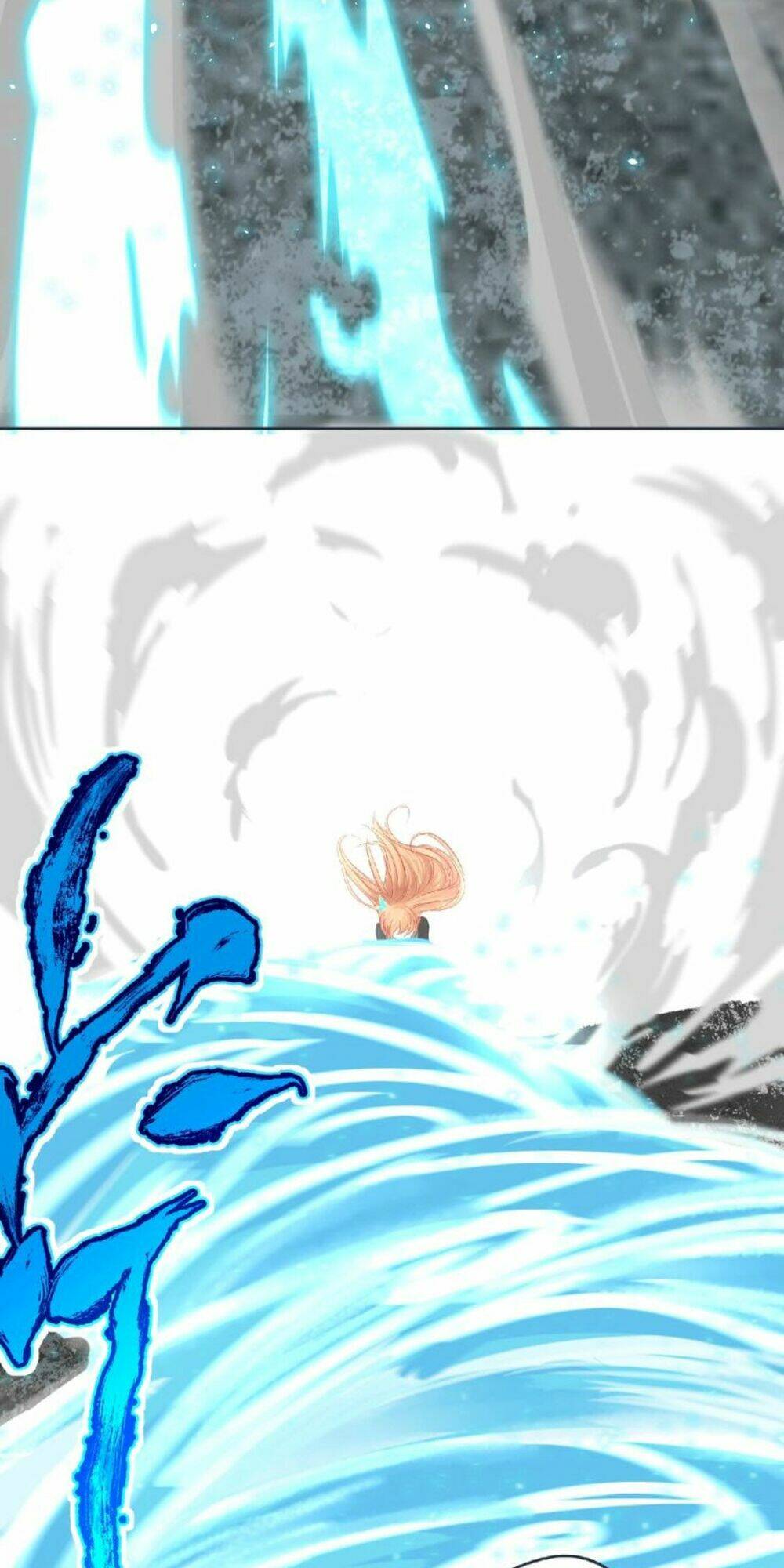 Đại Chiến Yêu Tinh: Chapter 9