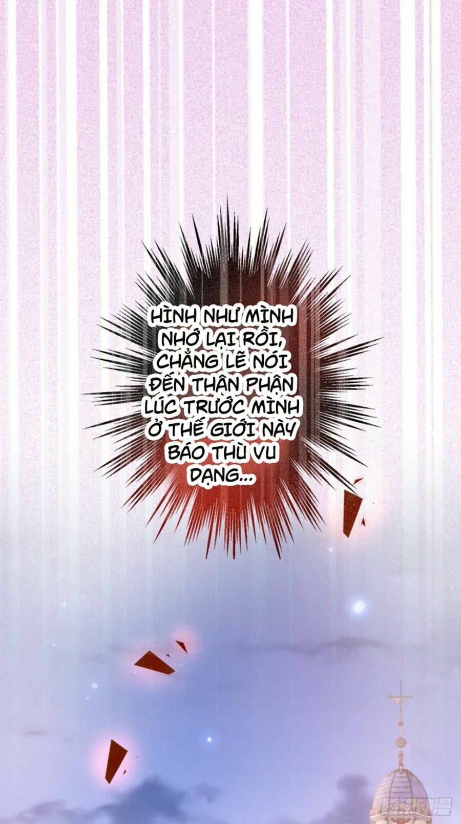 Xuyên Không Đến Thế Giới Trở Thành Đóa Hoa Của Anh: Chapter 3