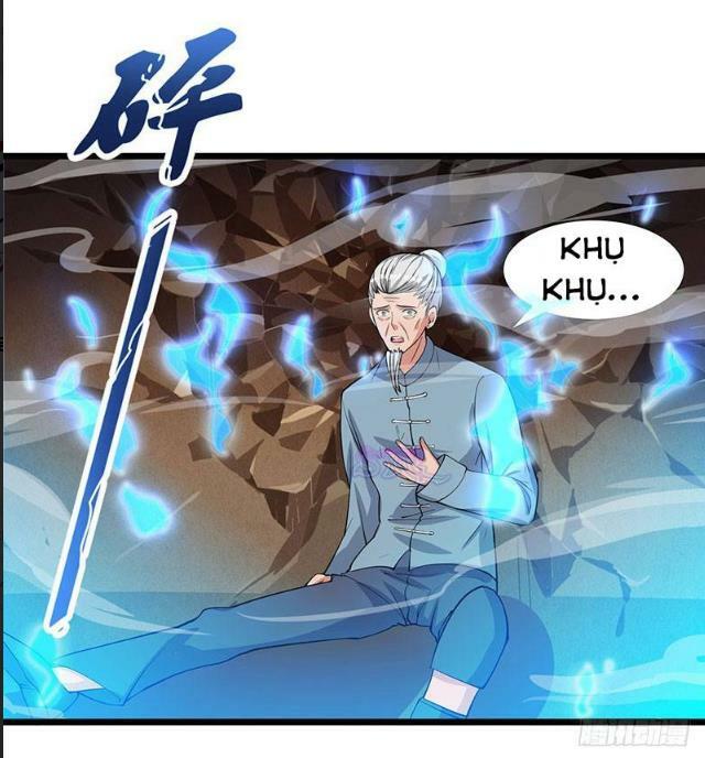 Trọng Sinh Khí Thiếu Quy Lai: Chapter 18