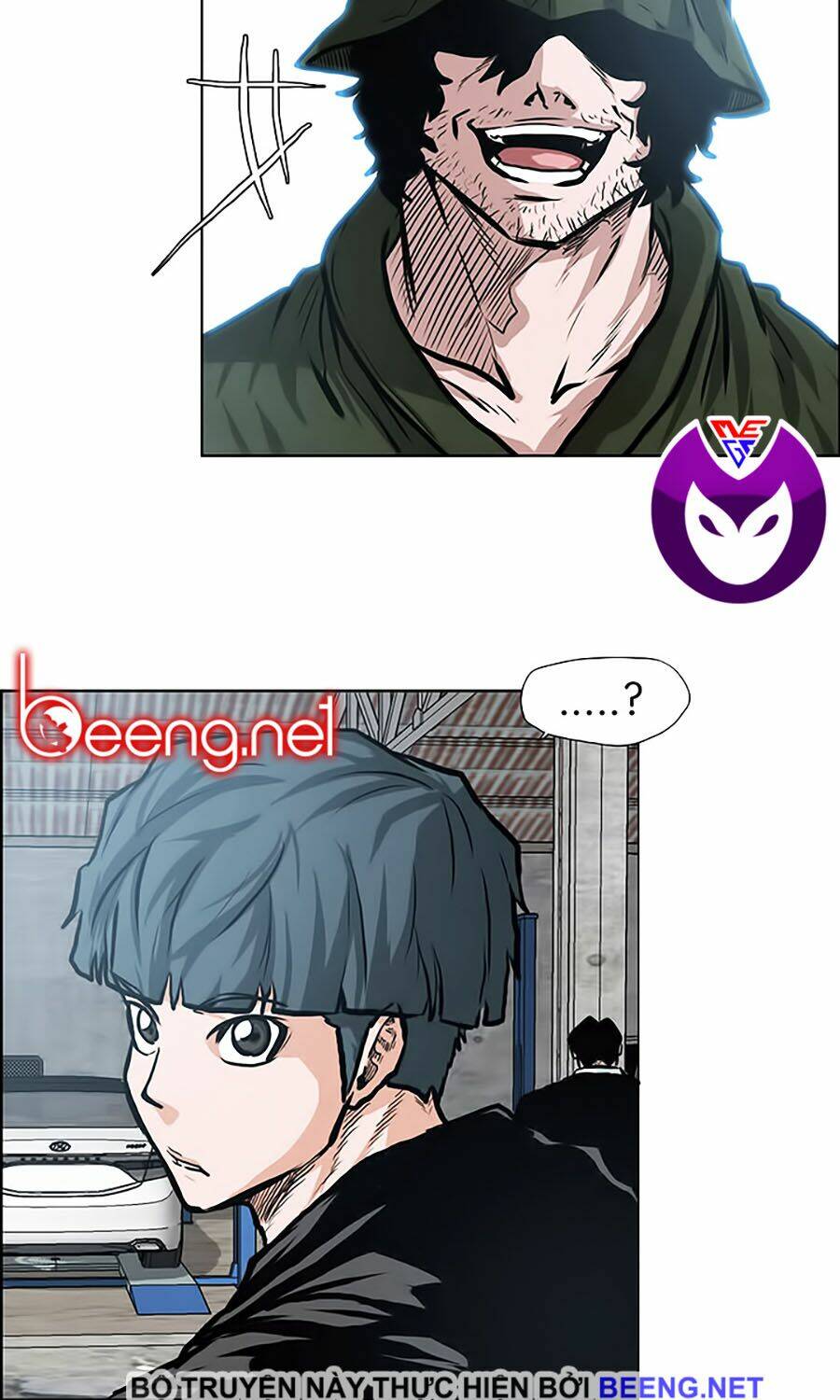 Bá Chủ Học Đường Ss3: Chapter 3