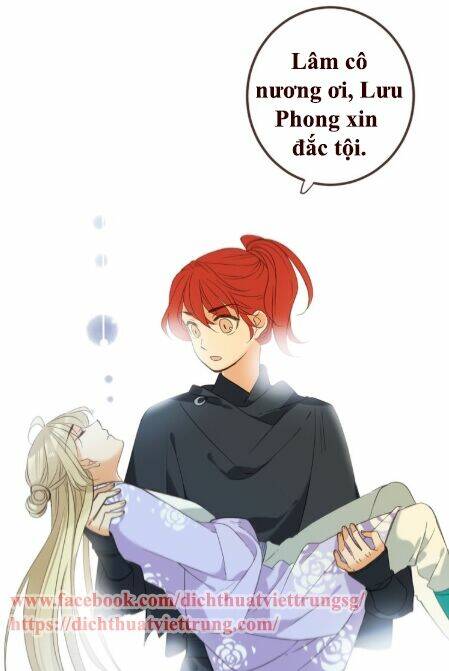 Bạn Trai Tôi Là Cẩm Y Vệ 2: Chapter 33