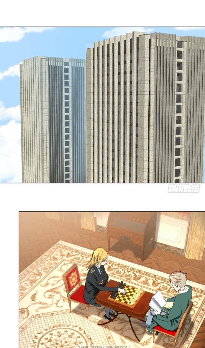 Danh Sách Kẻ Phản Diện: Chapter 14