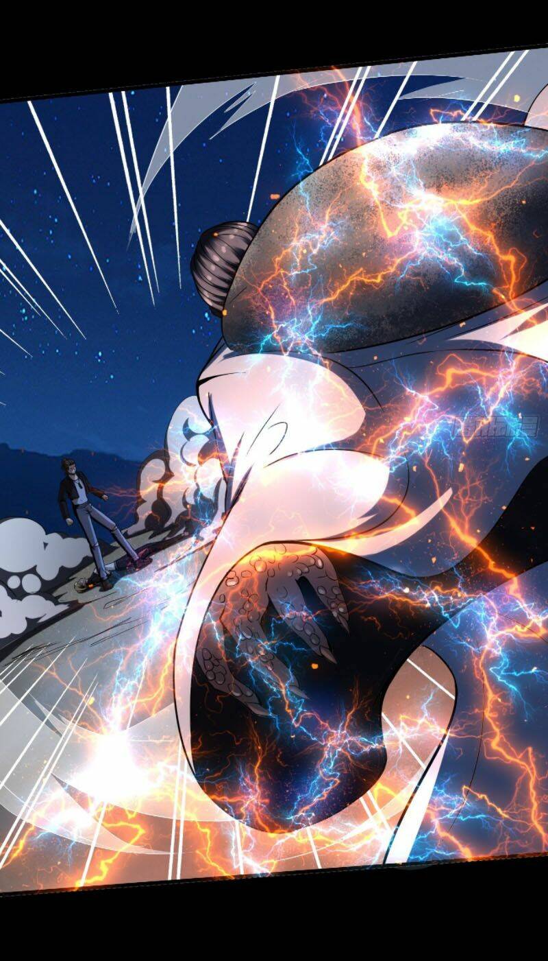 Phản Phái Yêu Tế: Chapter 12