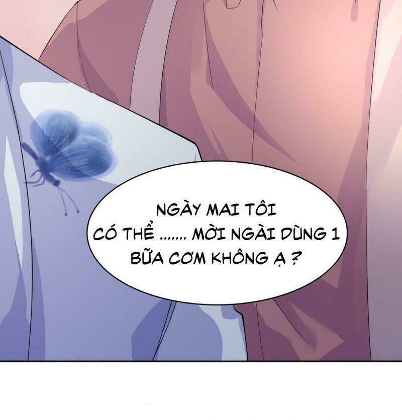 Ảnh Đế Yêu Hồ: Chapter 9