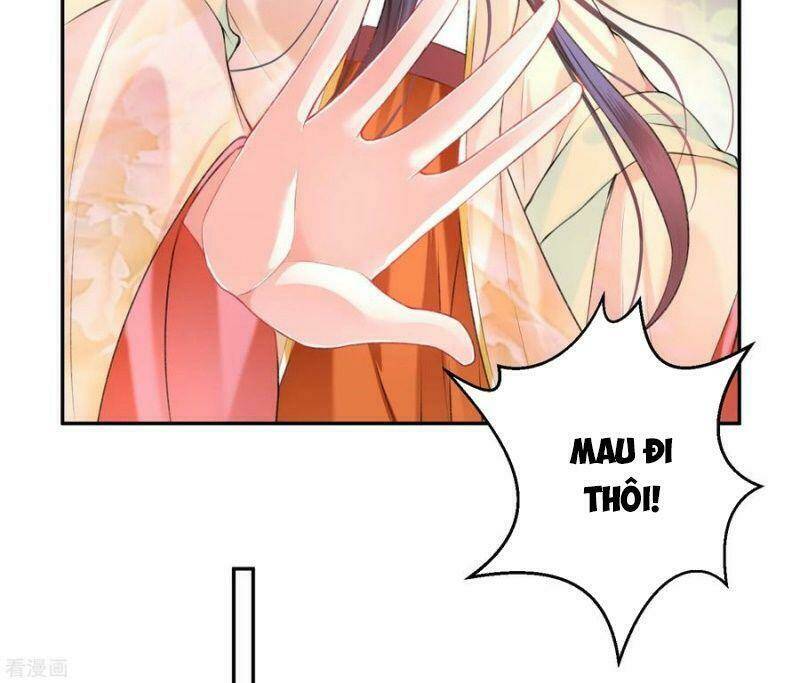 Vương Gia, Áo Lót Của Ngươi Rơi Mất Rồi: Chapter 53