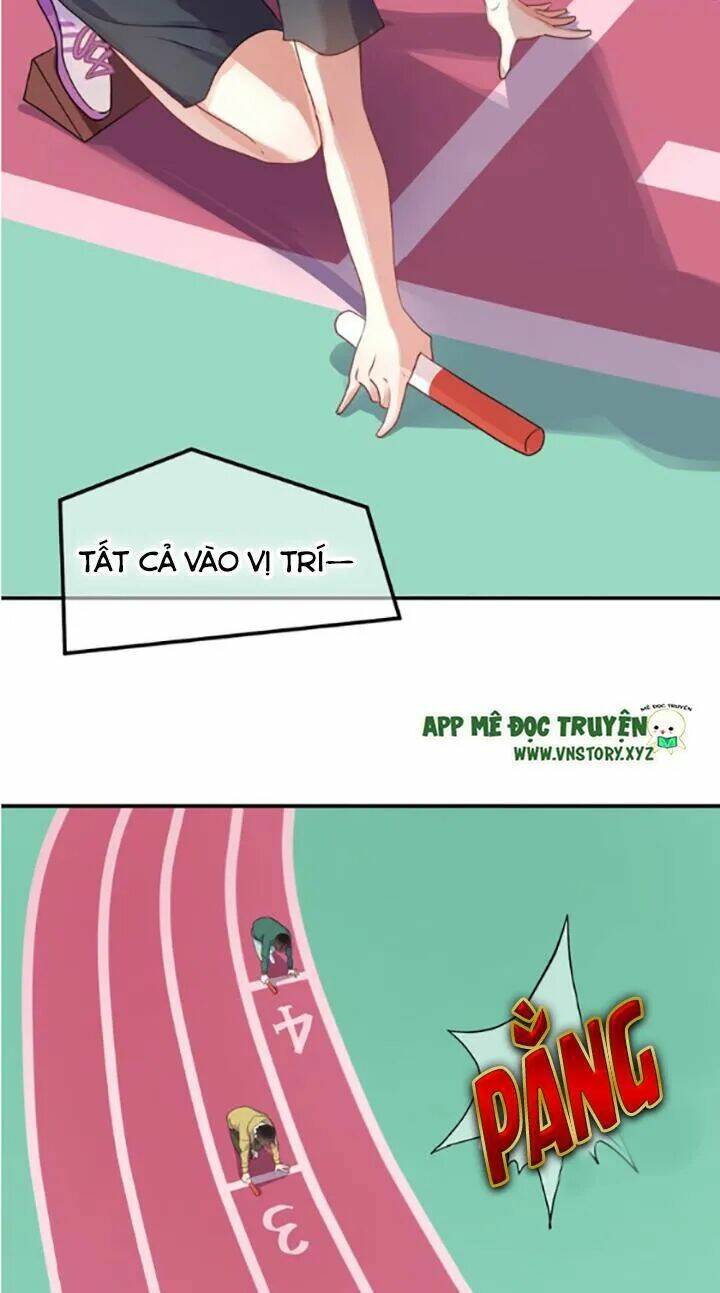 Thần Tượng Điểm Zero: Chapter 132