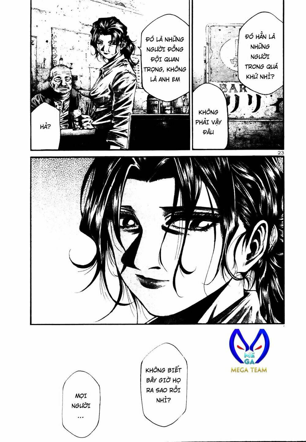 Rainbow: Chapter 215