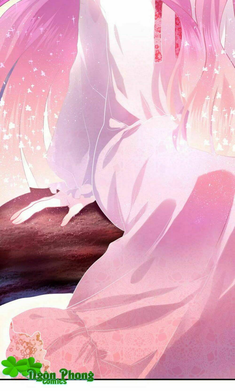 Tháng Sáu Kì Diệu: Chapter 22.6