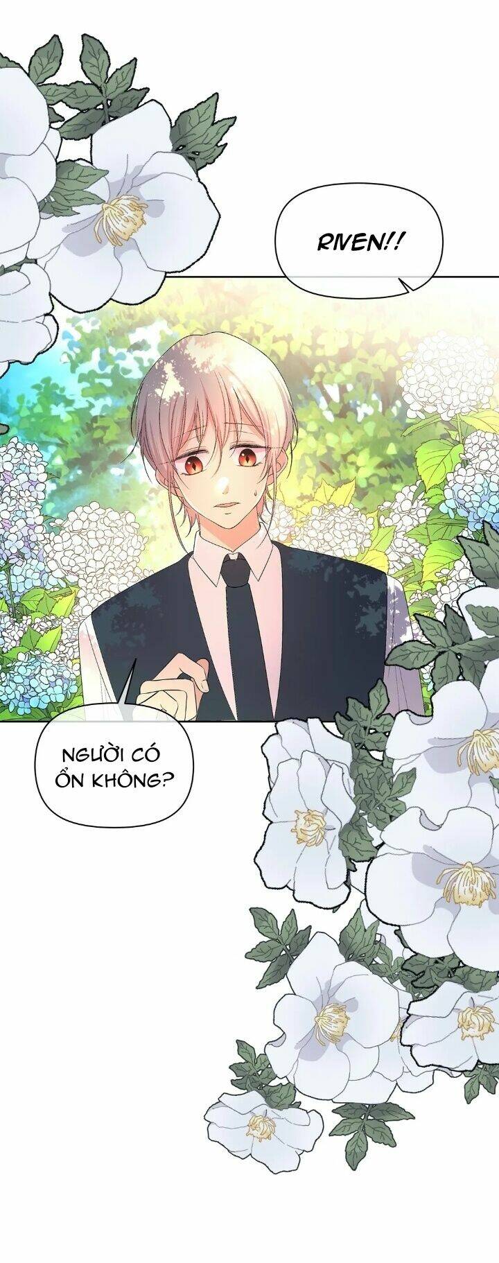 Công Chúa Thời Gian Có Hạn: Chapter 29