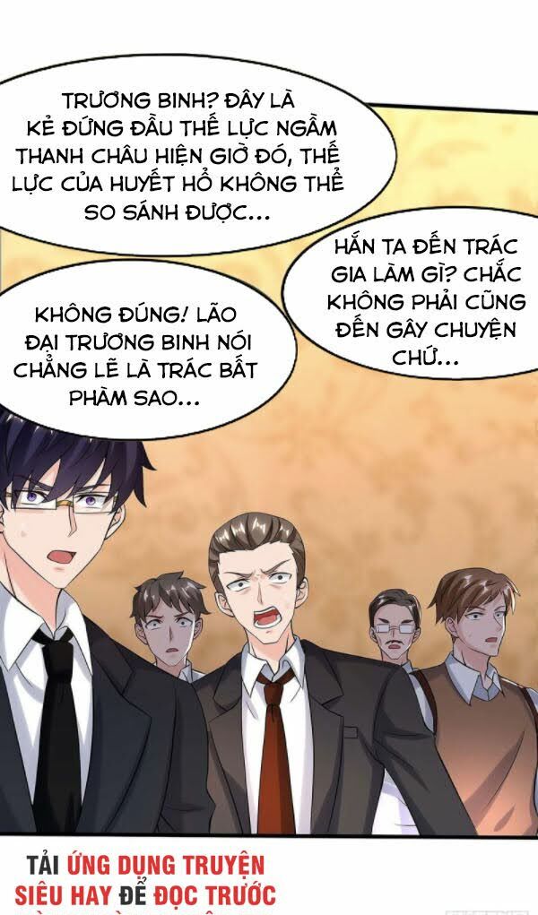 Trọng Sinh Khí Thiếu Quy Lai: Chapter 123