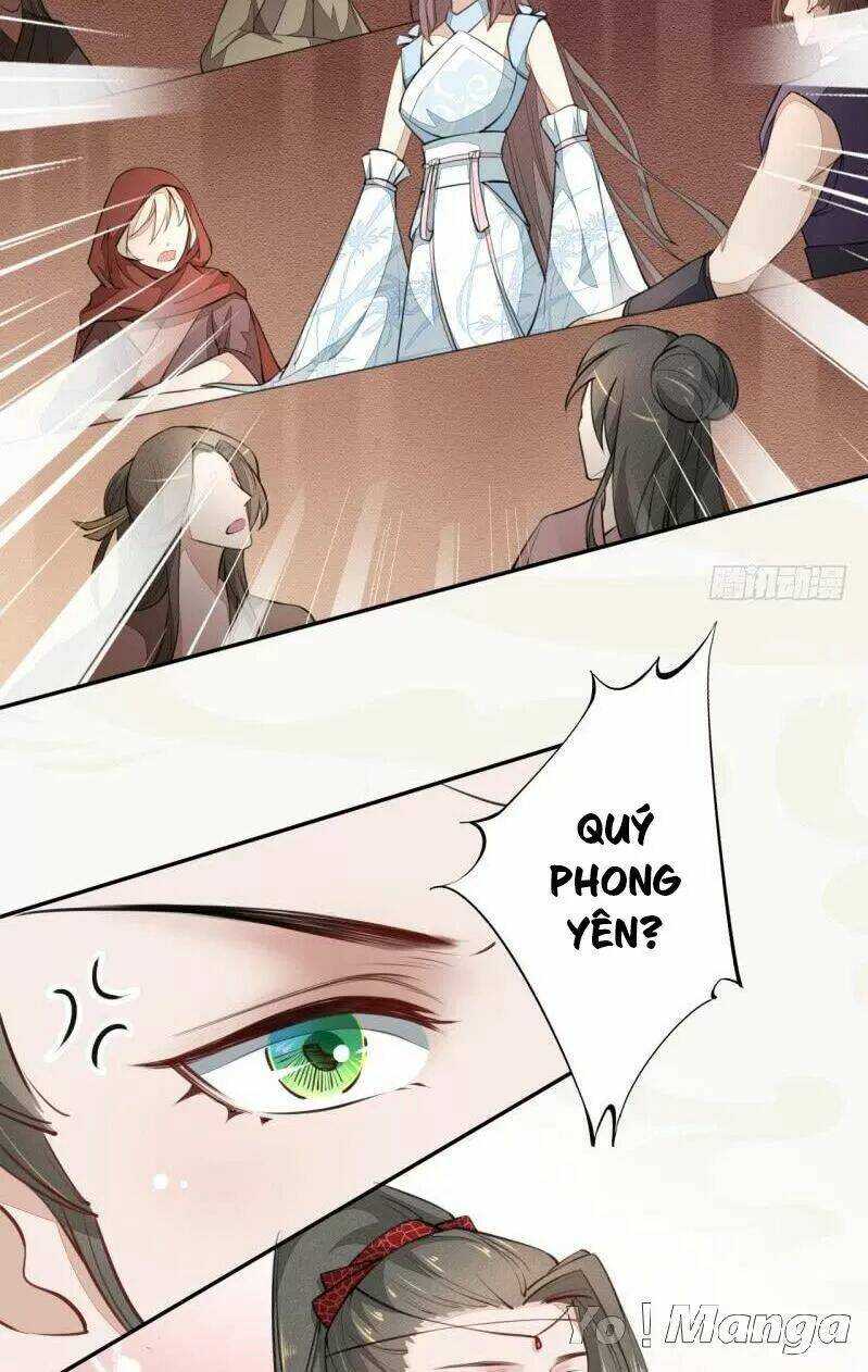 Tuyệt Thế Luyện Đan Sư: Chapter 45