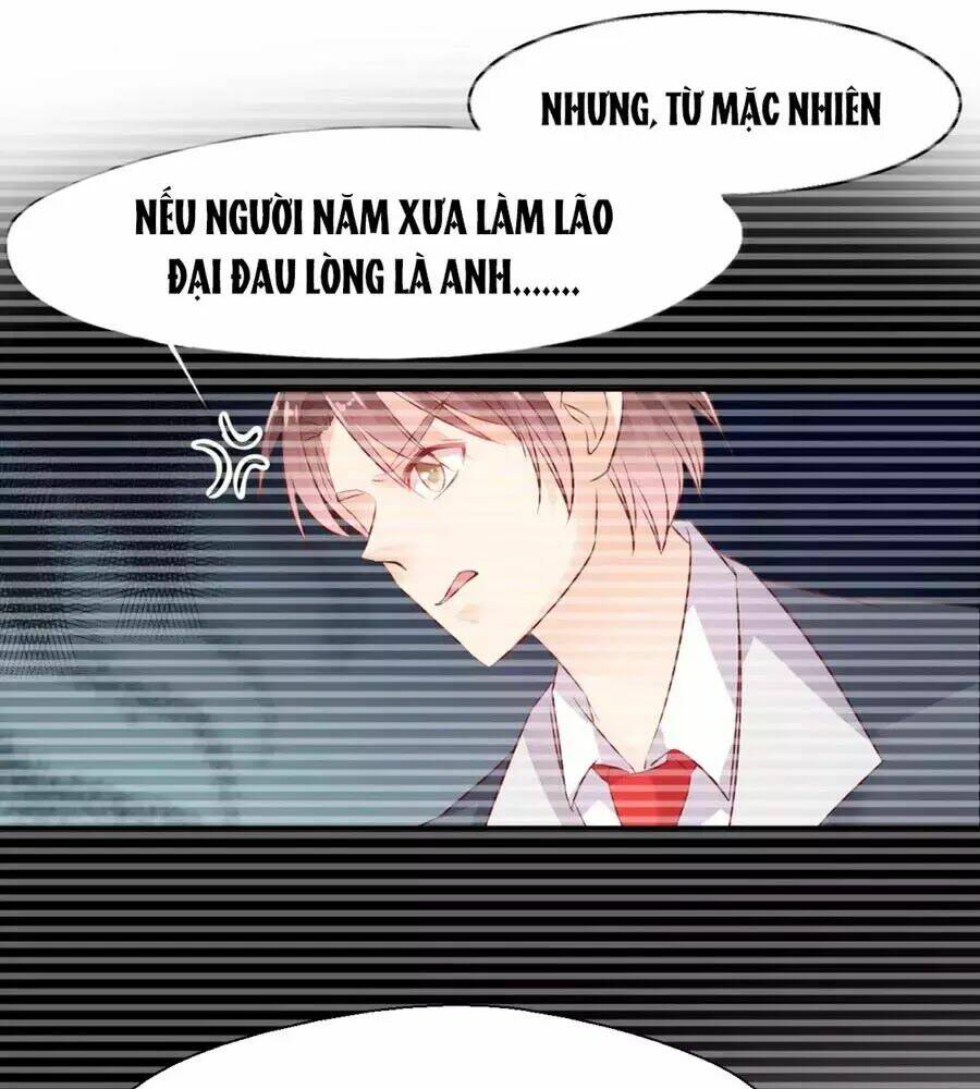 Sau Này Vẫn Cứ Thích Anh: Chapter 52