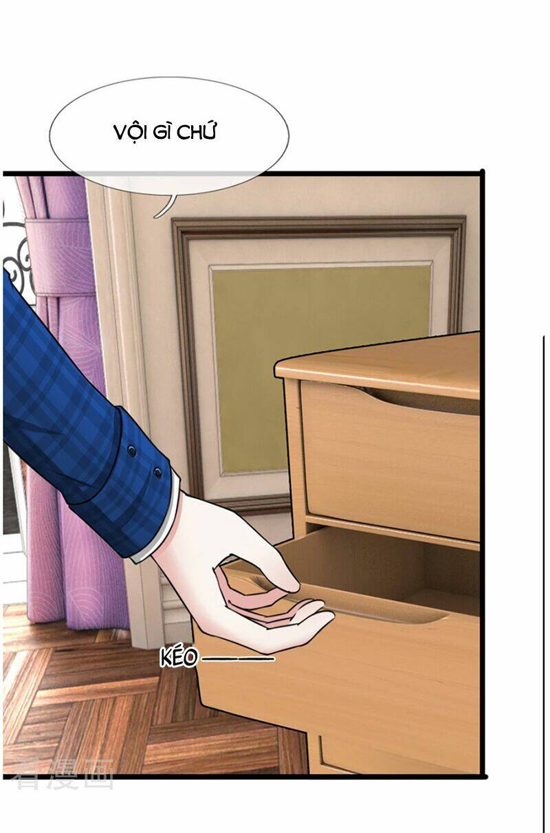 Phúc Hắc Lão Công Buông Em Ra: Chapter 50