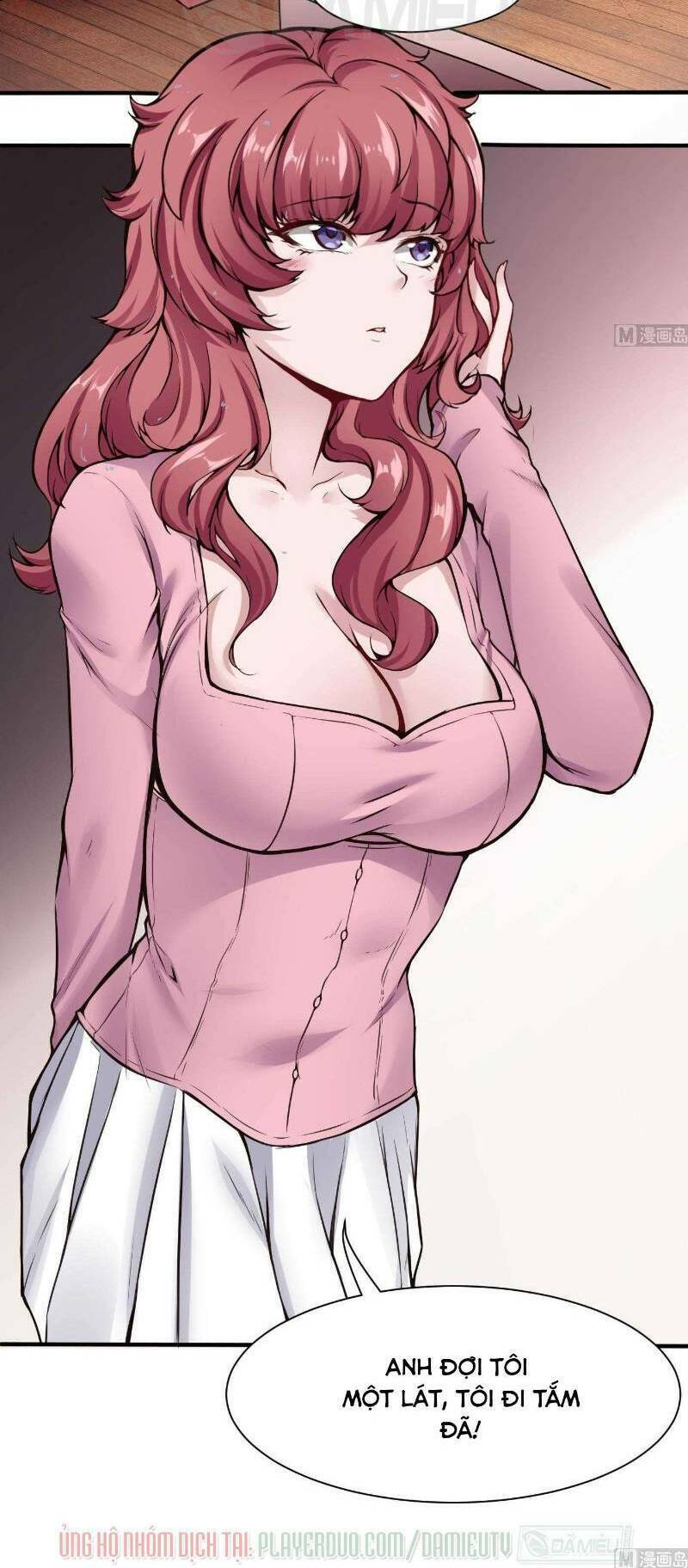 Siêu Cấp Kiện Bàn Hiệp: Chapter 51