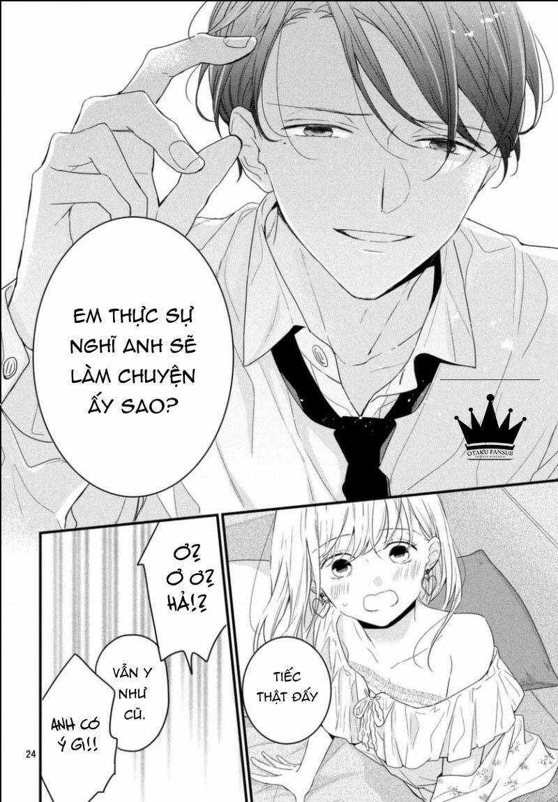 Bengoshi To 17-Sai: Chapter 2