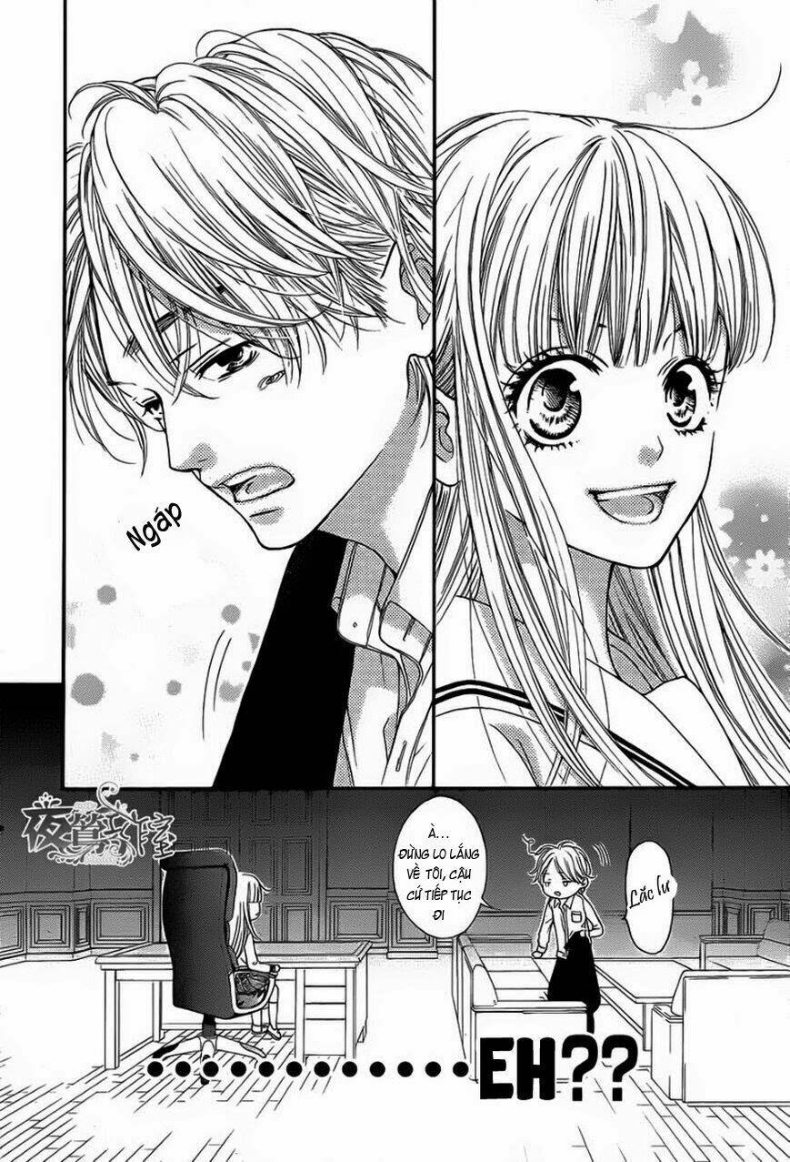 Otome Holic: Chapter 1