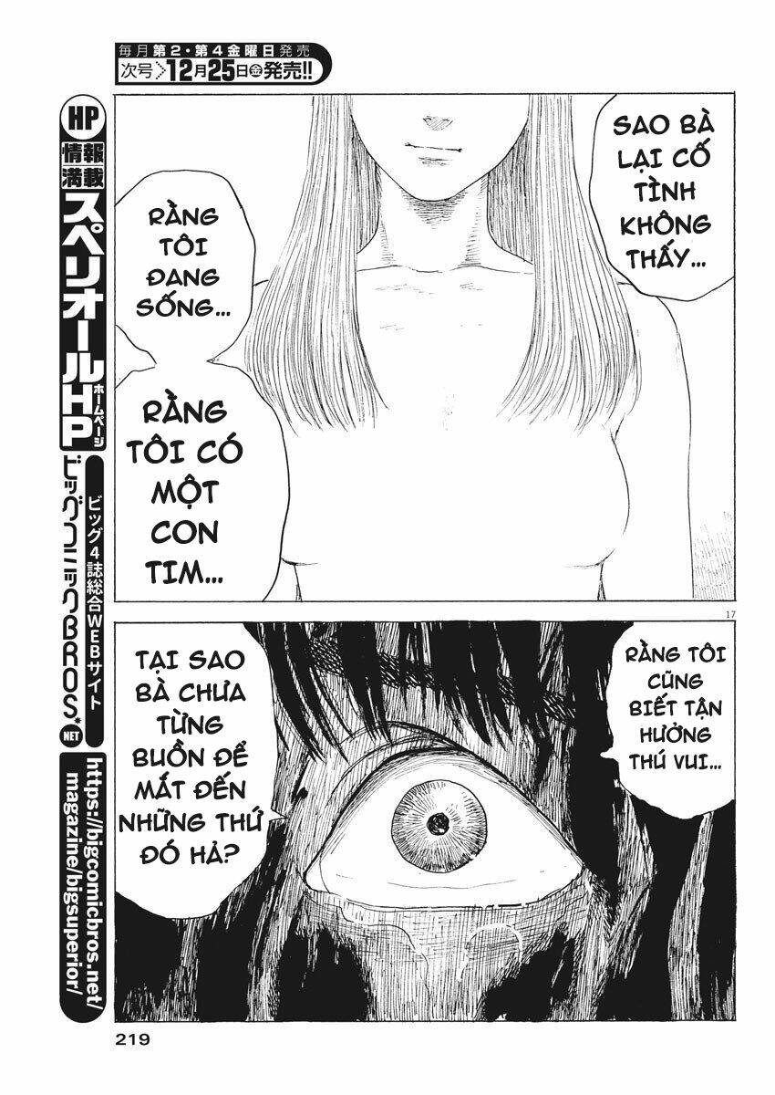 Chi No Wadachi: Chapter 88