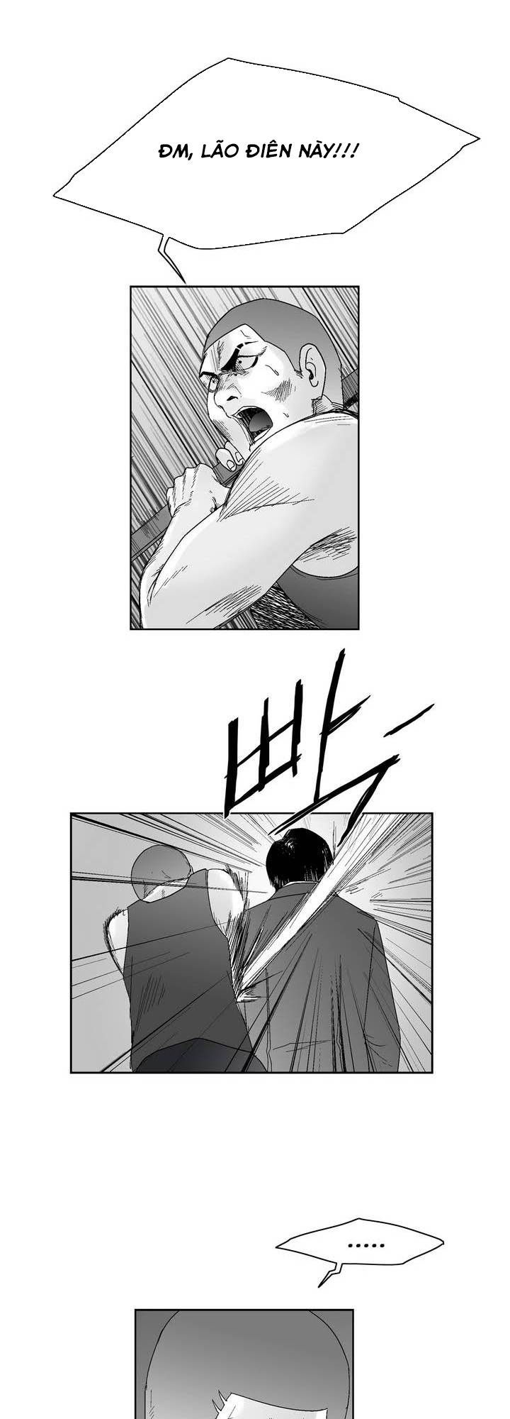 Dear Boy: Chapter 48