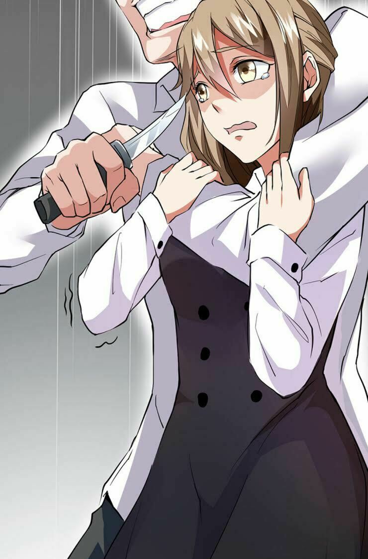 Dị Năng Thiếu Niên Vương: Chapter 41