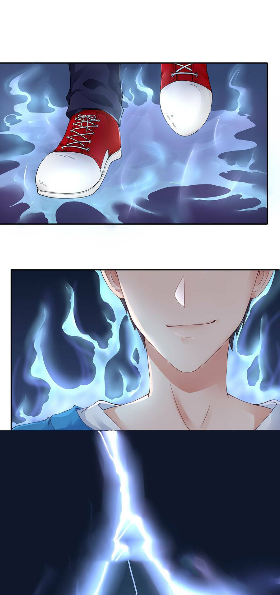 Cửa Hàng Âm Dương: Chapter 1