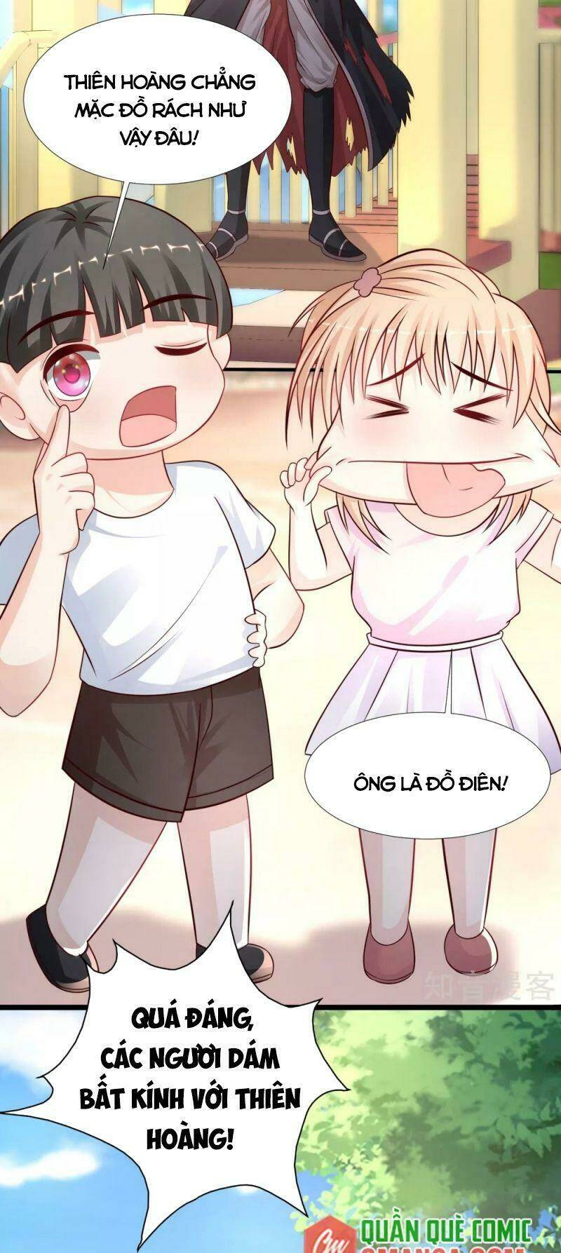 Tối Cường Vận Đào Hoa: Chapter 195