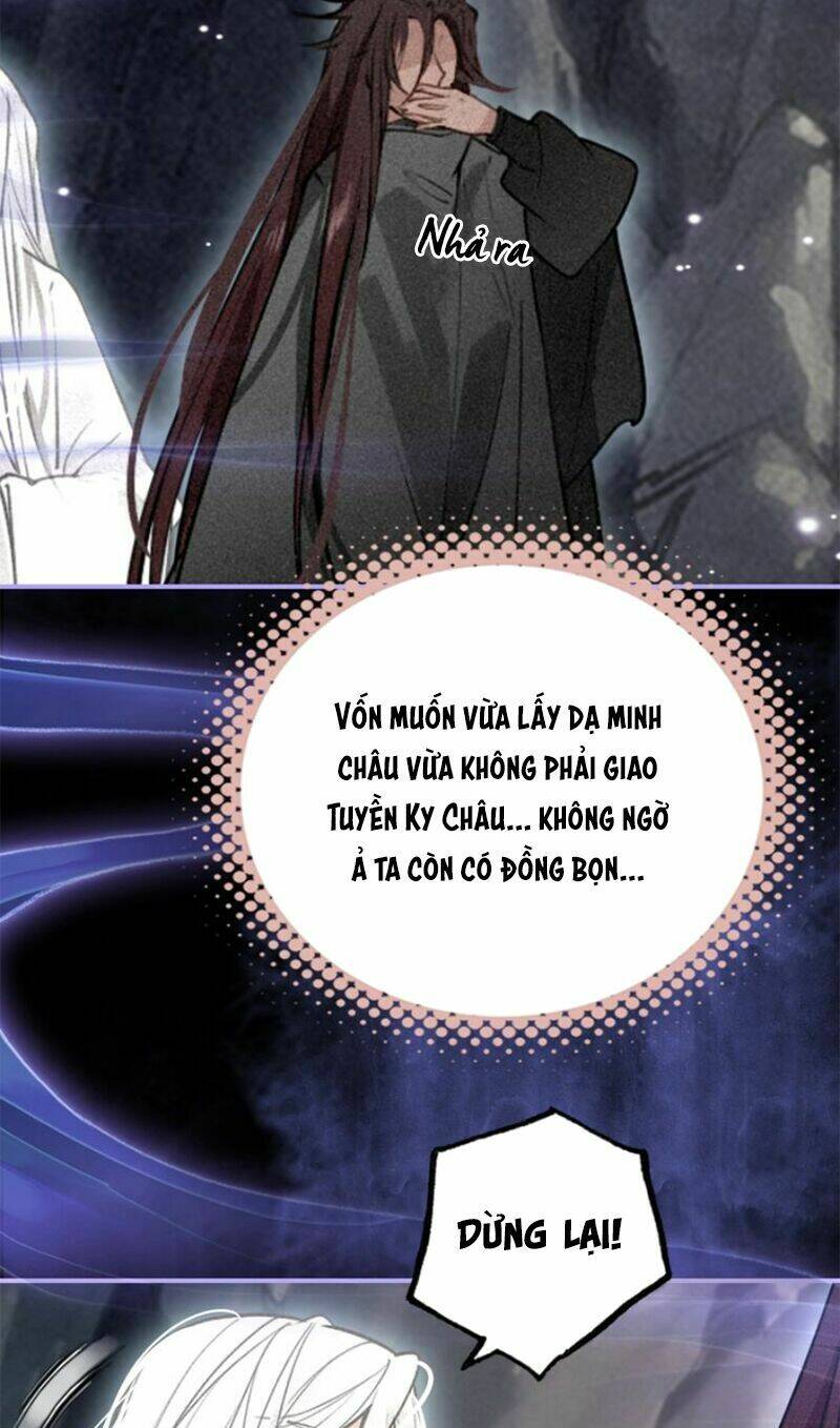 Đế Sư Tại Thượng: Chapter 53