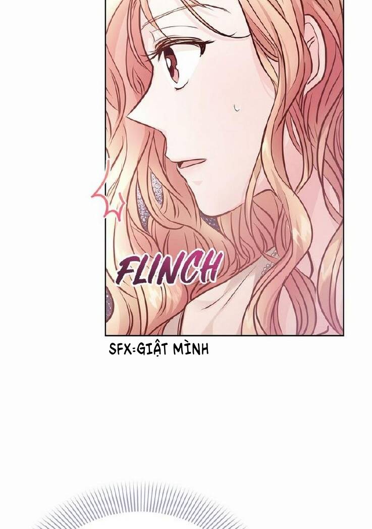 Nàng Dâu Bí Ẩn Của Bạch Sư Tử: Chapter 6